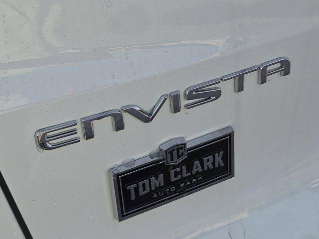 new 2026 Buick Envista car, priced at $29,980