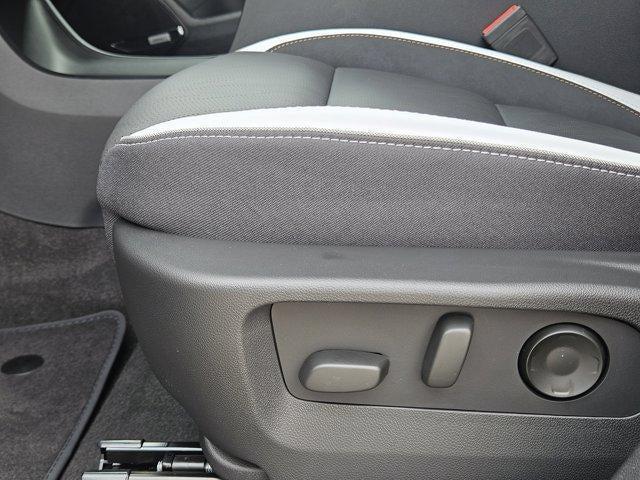 new 2026 Buick Envision car, priced at $48,835