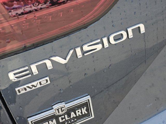 new 2026 Buick Envision car, priced at $48,835