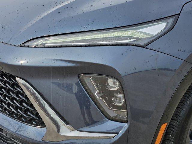 new 2026 Buick Envision car, priced at $48,835