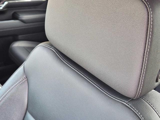 used 2024 Chevrolet Silverado 2500 car, priced at $62,977