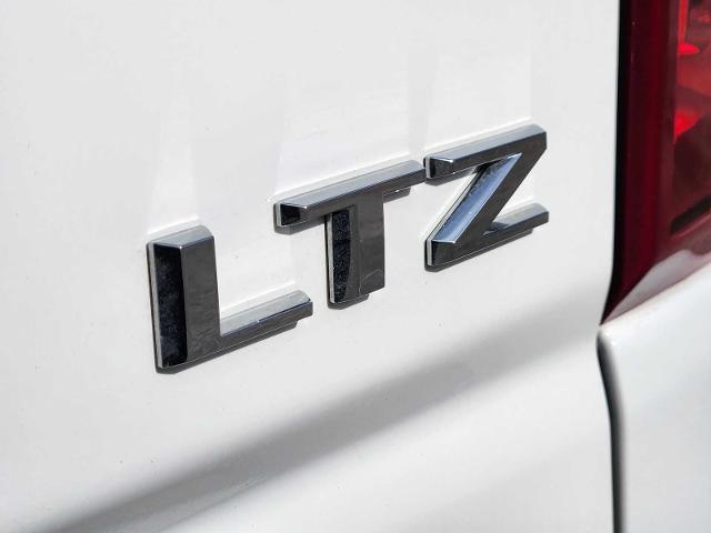 used 2024 Chevrolet Silverado 2500 car, priced at $62,977