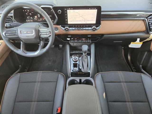 new 2026 GMC Canyon car, priced at $46,540