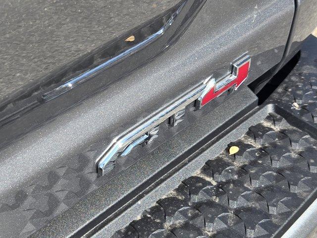 new 2026 GMC Canyon car, priced at $46,540