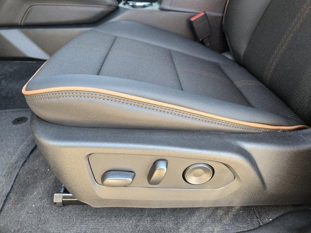 new 2026 GMC Canyon car, priced at $46,540