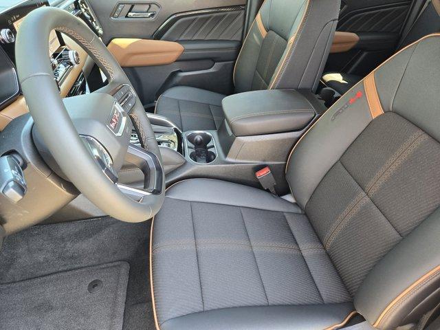 new 2026 GMC Canyon car, priced at $46,540