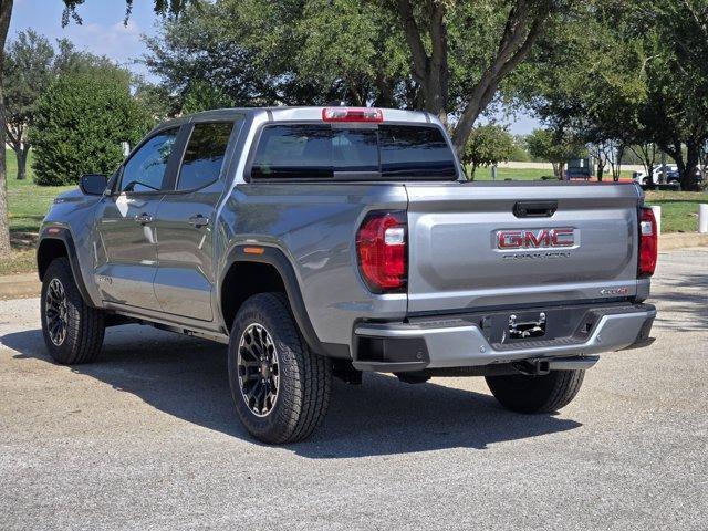 new 2026 GMC Canyon car, priced at $46,540