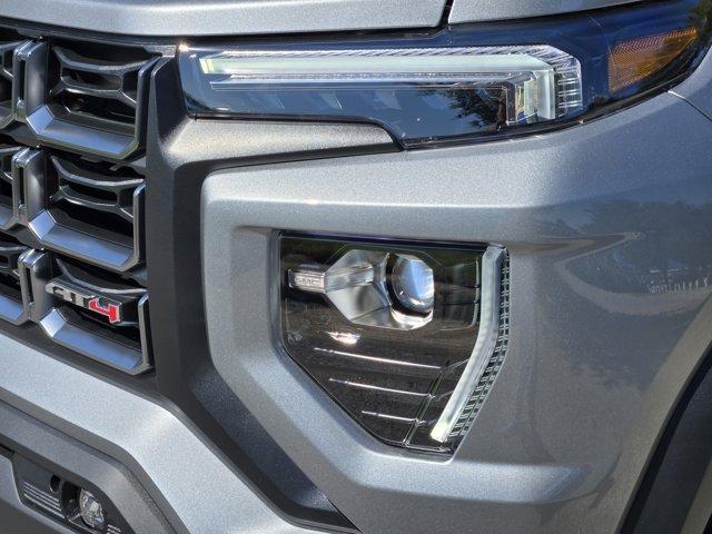 new 2026 GMC Canyon car, priced at $46,540