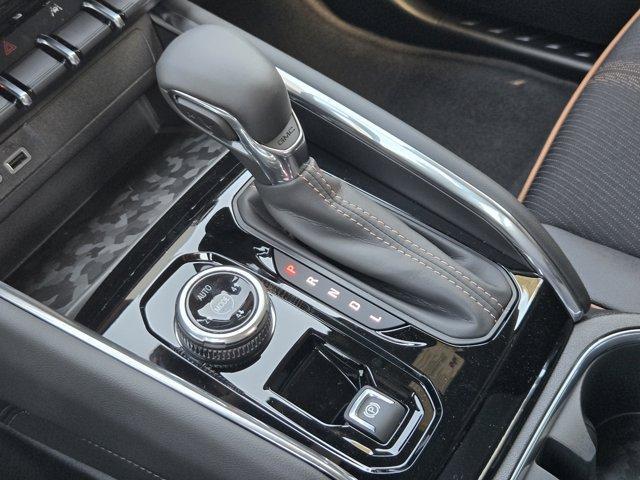 new 2026 GMC Canyon car, priced at $46,540