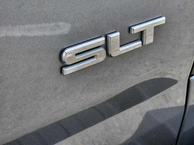 used 2020 GMC Canyon car, priced at $24,977