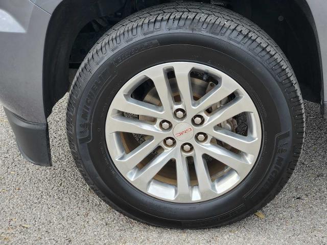 used 2020 GMC Canyon car, priced at $24,977