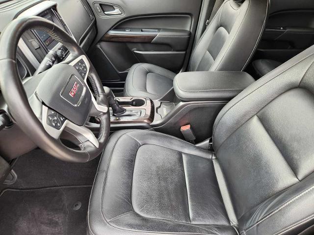 used 2020 GMC Canyon car, priced at $24,977