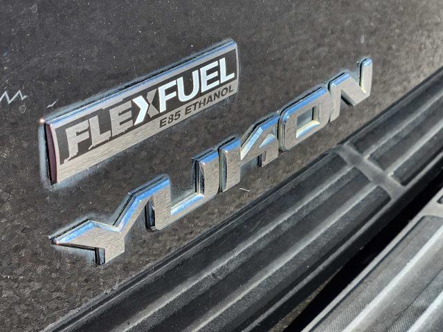 used 2009 GMC Yukon car, priced at $5,977