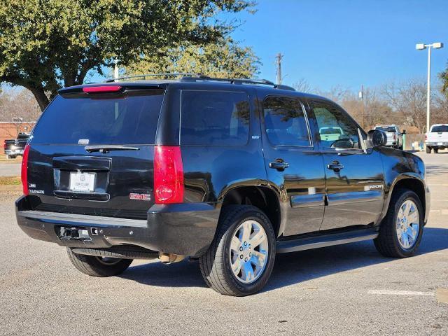 used 2009 GMC Yukon car, priced at $5,977
