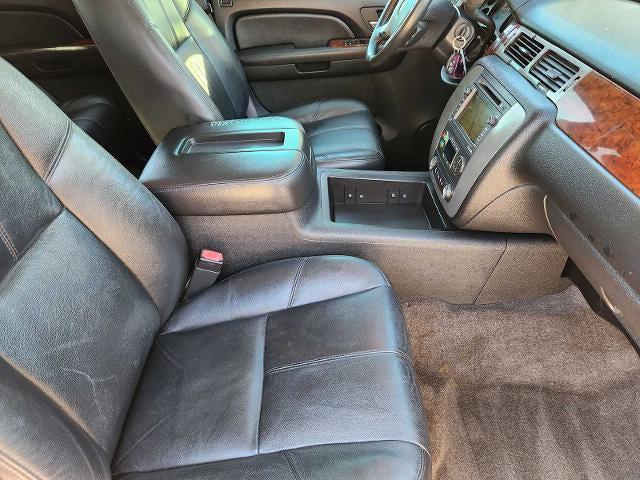 used 2009 GMC Yukon car, priced at $5,977