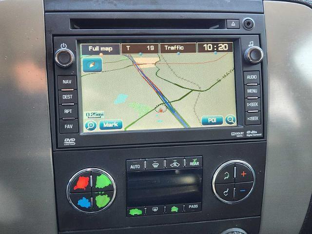 used 2009 GMC Yukon car, priced at $5,977