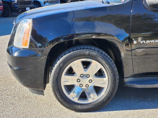 used 2009 GMC Yukon car, priced at $5,977