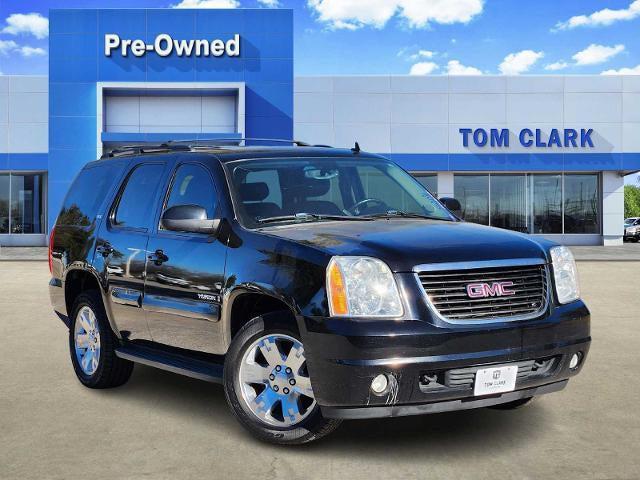 used 2009 GMC Yukon car, priced at $7,977
