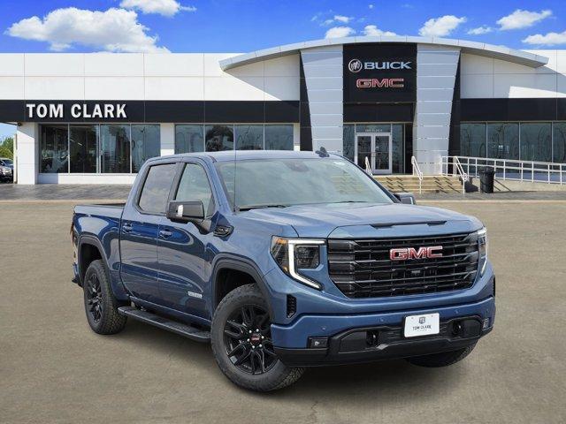 new 2026 GMC Sierra 1500 car, priced at $54,300