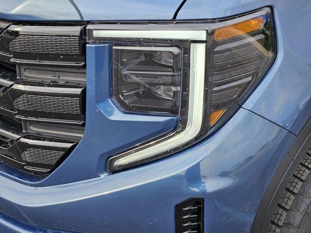 new 2026 GMC Sierra 1500 car, priced at $54,300