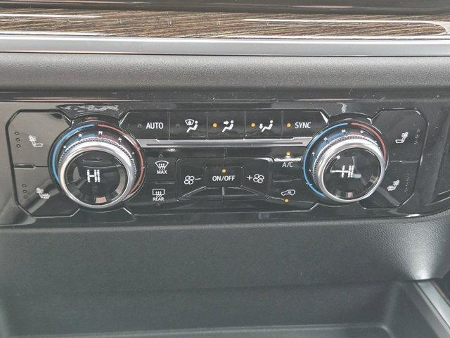 new 2026 GMC Sierra 1500 car, priced at $54,300