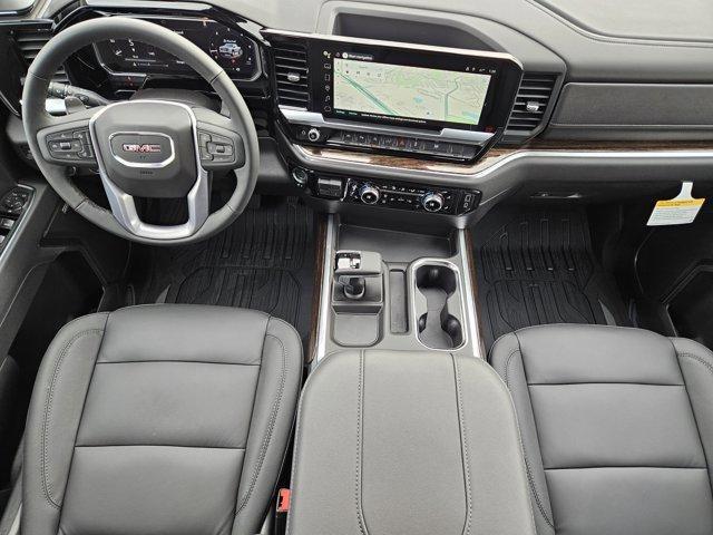 new 2026 GMC Sierra 1500 car, priced at $54,300