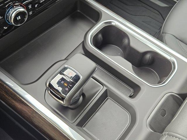 new 2026 GMC Sierra 1500 car, priced at $54,300