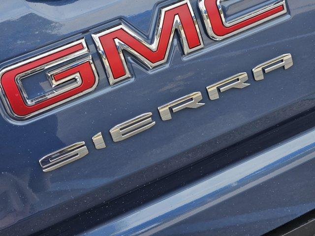 new 2026 GMC Sierra 1500 car, priced at $54,300