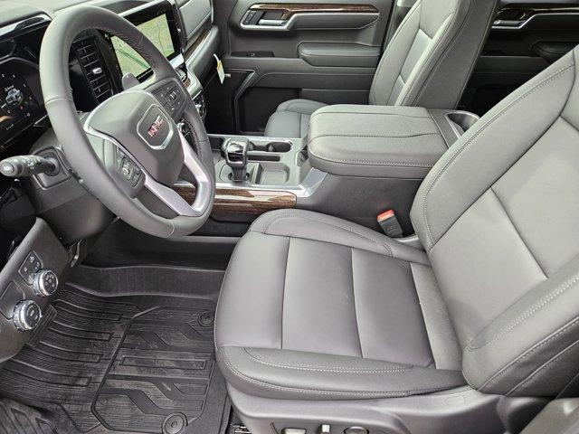 new 2026 GMC Sierra 1500 car, priced at $54,300