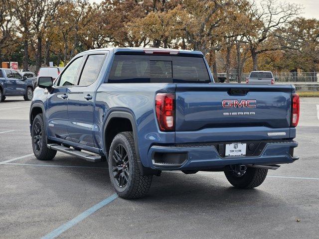 new 2026 GMC Sierra 1500 car, priced at $54,300