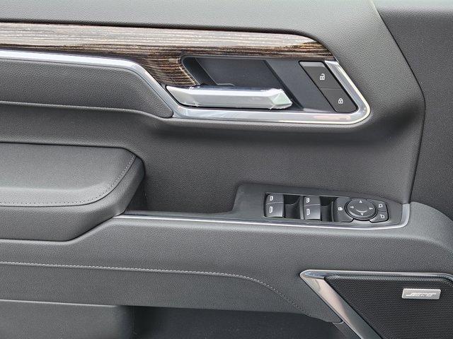new 2026 GMC Sierra 1500 car, priced at $54,300
