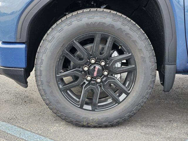 new 2026 GMC Sierra 1500 car, priced at $54,300