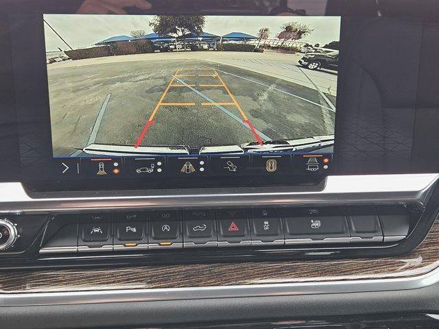 new 2026 GMC Sierra 1500 car, priced at $54,300