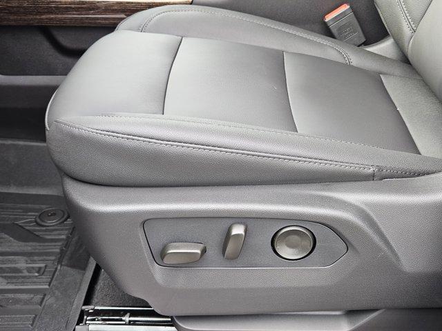 new 2026 GMC Sierra 1500 car, priced at $54,300