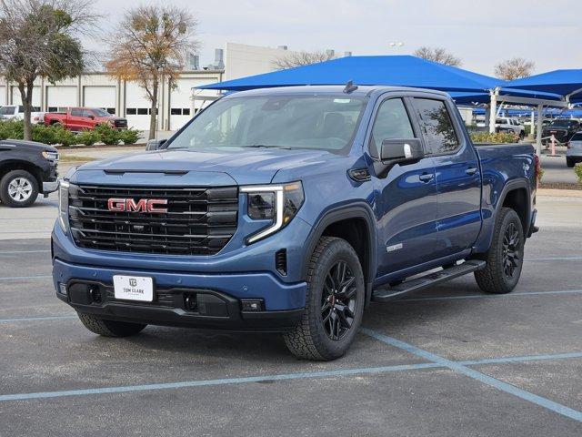 new 2026 GMC Sierra 1500 car, priced at $54,300