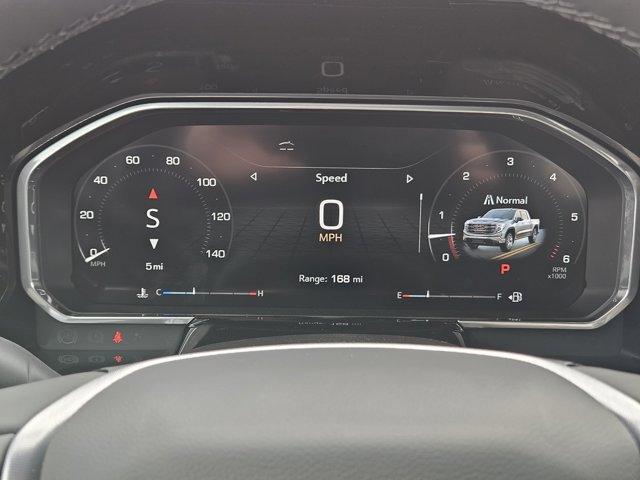 new 2026 GMC Sierra 1500 car, priced at $54,300