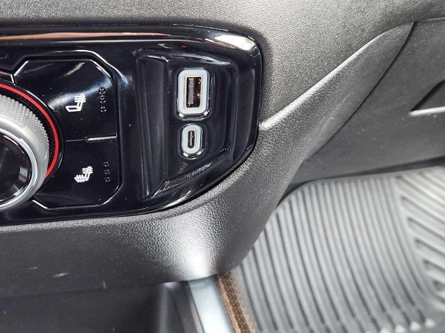 used 2024 Chevrolet Silverado 1500 car, priced at $46,752