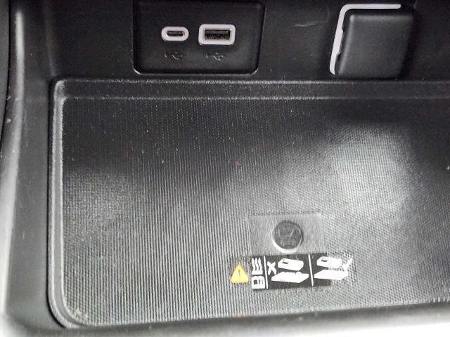 used 2023 Chevrolet Suburban car, priced at $49,977