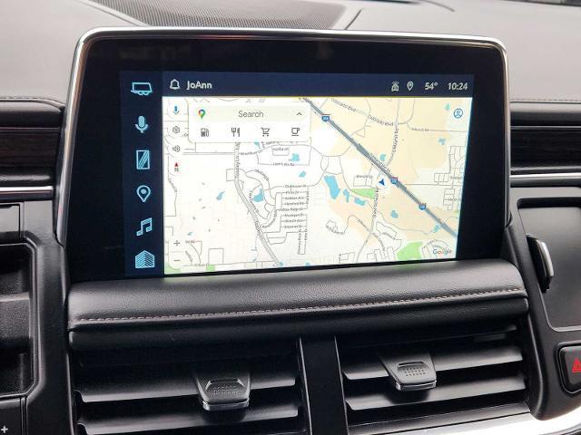 used 2023 Chevrolet Suburban car, priced at $49,977