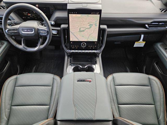 new 2026 GMC Yukon car, priced at $87,770