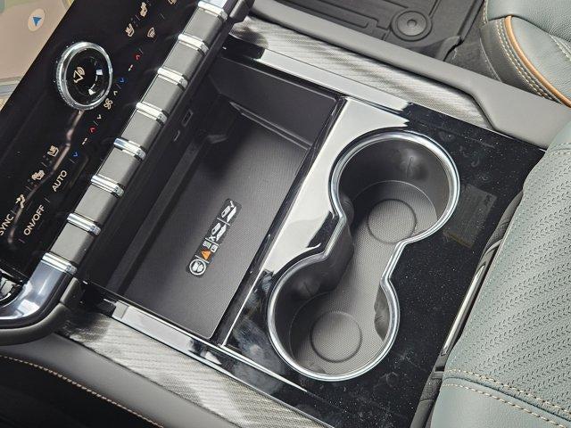 new 2026 GMC Yukon car, priced at $87,770