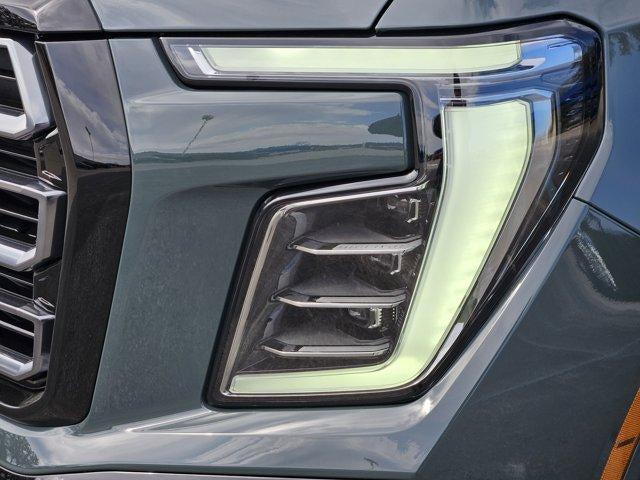 new 2026 GMC Yukon car, priced at $87,770