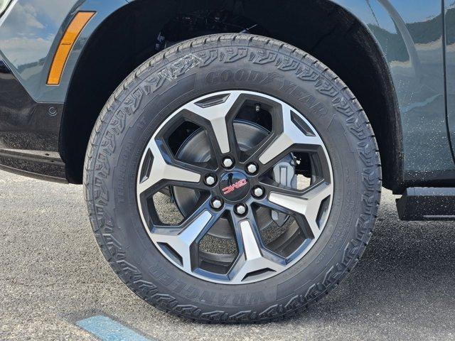 new 2026 GMC Yukon car, priced at $87,770