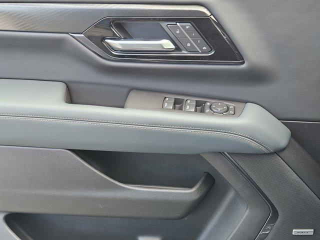 new 2026 GMC Yukon car, priced at $87,770