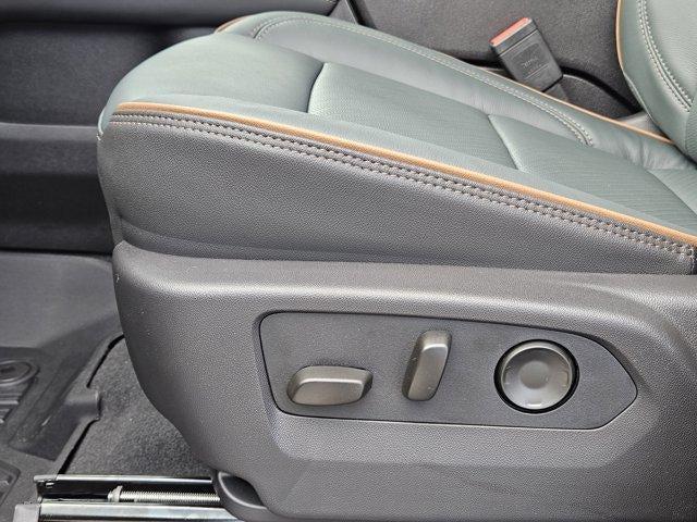 new 2026 GMC Yukon car, priced at $87,770