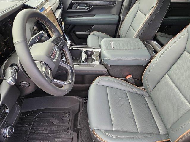 new 2026 GMC Yukon car, priced at $87,770