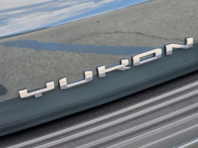 new 2026 GMC Yukon car, priced at $87,770