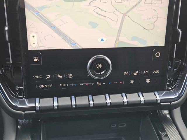 new 2026 GMC Yukon car, priced at $87,770