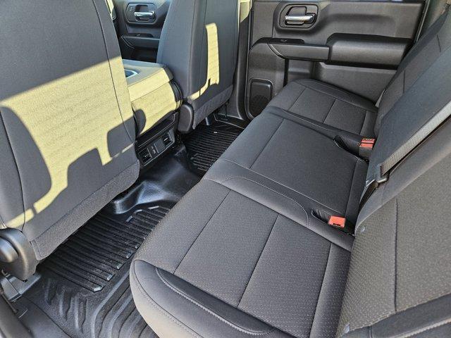 new 2026 GMC Sierra 3500 car, priced at $55,333