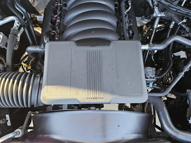 new 2026 GMC Sierra 3500 car, priced at $55,333